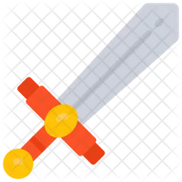 Sword Element  Icon