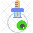 Sword eye  Icon