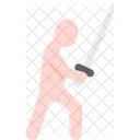 Sword Fight  Icon
