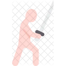 Sword Fight  Icon