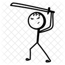 Sword Fight  Icon