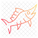 Sword fish  Icon