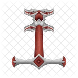 Sword hilt  Icon
