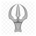 Sword Hilt Shield Icon
