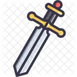 Sword  Icon