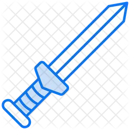 Sword  Icon