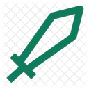 Sword  Icon