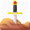 Sword Weapon War Icon