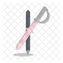 Sword  Icon