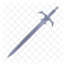 Sword  Icon