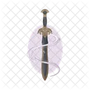 Sword  Icon