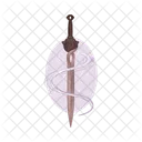 Sword  Icon