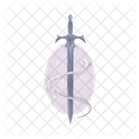 Sword  Icon