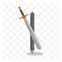 Sword  Icon