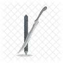 Sword  Icon