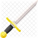 Sword Weapon War Icon