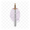 Sword  Icon