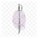 Sword  Icon