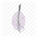 Sword  Icon