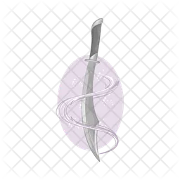 Sword  Icon