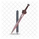 Sword  Icon