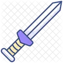 Sword Weapon War Icon