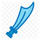 Sword  Icon