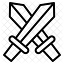 Sword  Icon