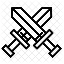Sword  Icon