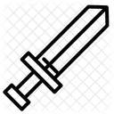 Sword  Icon