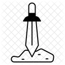 Sword Icon