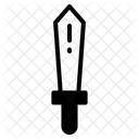 Sword Icon