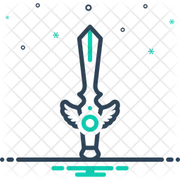 Sword  Icon
