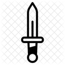 Sword Icon