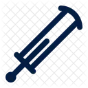 Sword Great Blade Icon