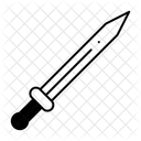 Sword Icon