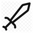 Sword  Icon