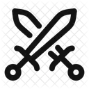 Sword  Icon