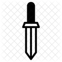 Sword Weapon War Icon