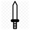 Sword Icon