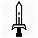 Sword Weapon War Icon