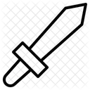 Sword  Icon