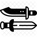 Sword  Icon