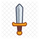 Sword Weapon War Icon