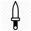 Sword Weapon War Icon