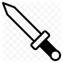 Sword Weapon War Icon