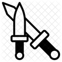 Sword Weapon War Icon
