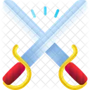Sword Weapon War Icon