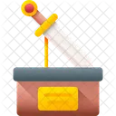 Sword Weapon War Icon