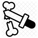 Sword Weapon War Icon